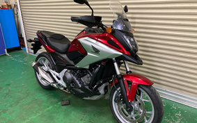 HONDA NC750X DCT ABS 2017 RC90