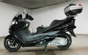 SUZUKI SKYWAVE 250 (Burgman 250) S CJ46A