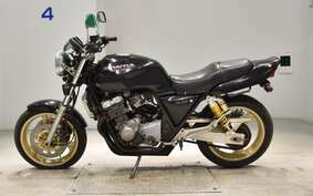 HONDA CB400SF 1992 NC31