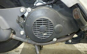 SUZUKI ADDRESS V125 CF4EA