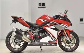 HONDA CBR250RR A MC51