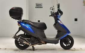 SUZUKI ADDRESS V125 G CF46A