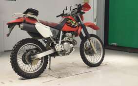 HONDA XR250 MD30