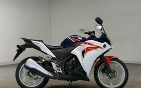 HONDA CBR250R MC41