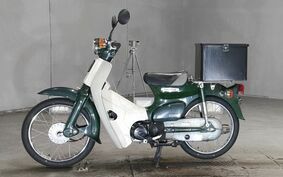 HONDA C50 SUPER CUB AA01