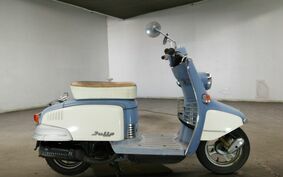 HONDA JULIO AF52