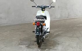 HONDA C50 SUPER CUB C50