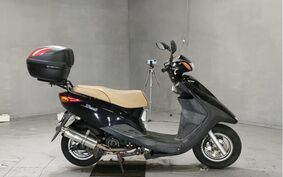 YAMAHA AXIS 125 TREET SE53J