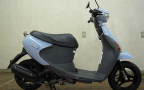 SUZUKI LET's 4 CA41A