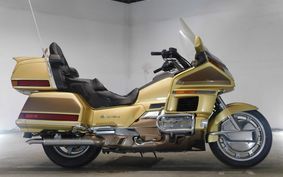 HONDA GL1500 GOLD WING SE 1991 SC22