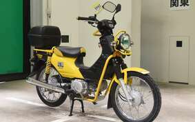 HONDA CROSS CUB 110 JA10