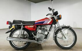 HONDA CG125 CG125