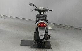 SUZUKI ADDRESS V125 CF4EA