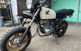 HONDA APE 50 AC16