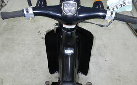 HONDA LITTLE CUB E AA01