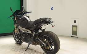 YAMAHA MT-09 A 2015 RN34J