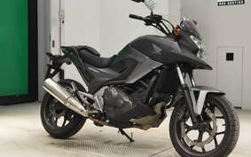 HONDA NC750X 2014 RC72