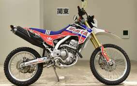 HONDA CRF250L MD38