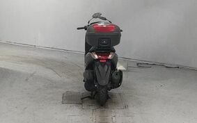 YAMAHA N-MAX 155 SG50J