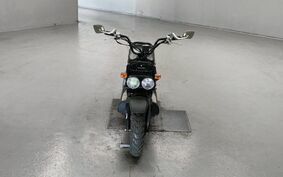 HONDA ZOOMER AF58