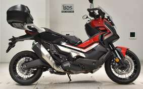 HONDA X-ADV 750 2019 RC95