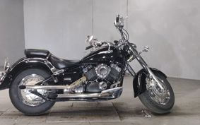 YAMAHA DRAGSTAR400 CLASSIC VH01J