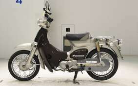 HONDA LITTLE CUB C50