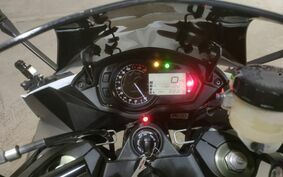 KAWASAKI NINJA 1000 2011 ZXT00G