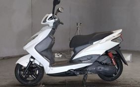 YAMAHA CYGNUS125X SE46
