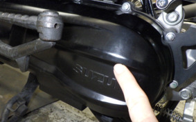 SUZUKI ADDRESS 110 CE47A