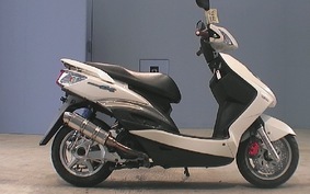 YAMAHA CYGNUS 125 X SE37