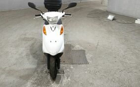 SUZUKI ADDRESS V125 CF4EA