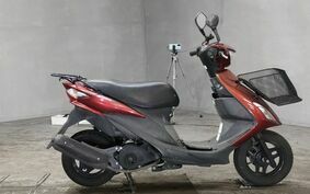 SUZUKI ADDRESS V125 S CF4MA