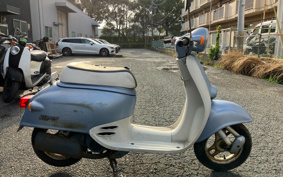 HONDA GIORNO AF24