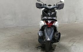 YAMAHA N-MAX 125 SED6J