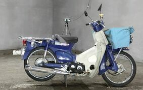 HONDA PRESS CUB 50 AA01