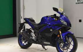 YAMAHA YZF-R25 RG43J