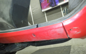 HONDA GYRO CANOPY TA03