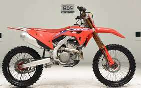 HONDA CRF250 RALLY ME12