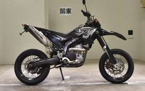 YAMAHA WR250X DG15J