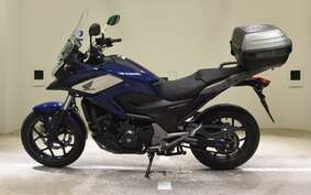 HONDA NC750X 2014 RC72