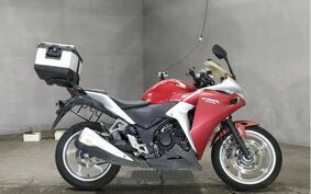 HONDA CBR250R MC41