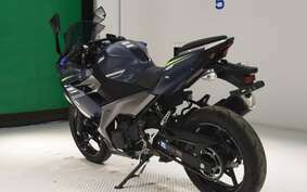 KAWASAKI NINJA 400 2023 EX400G