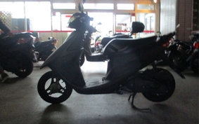 SUZUKI ADDRESS V50 CA4BA