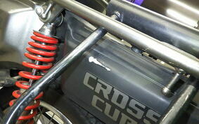 HONDA CROSS CUB 110 JA10