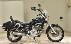 SUZUKI GZ125HS PCJG3