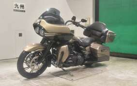 HARLEY FLTRXSE1800CVO 2013