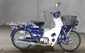 HONDA PRESS CUB 50 AA01