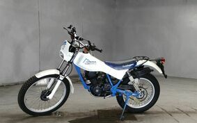 HONDA TL125 JD06