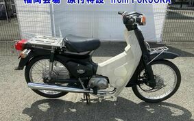 HONDA C50 SUPER CUB E C50